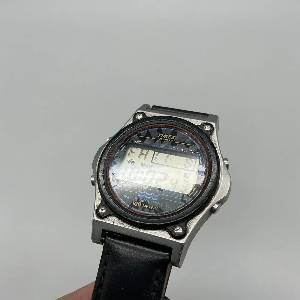 Timex see photos